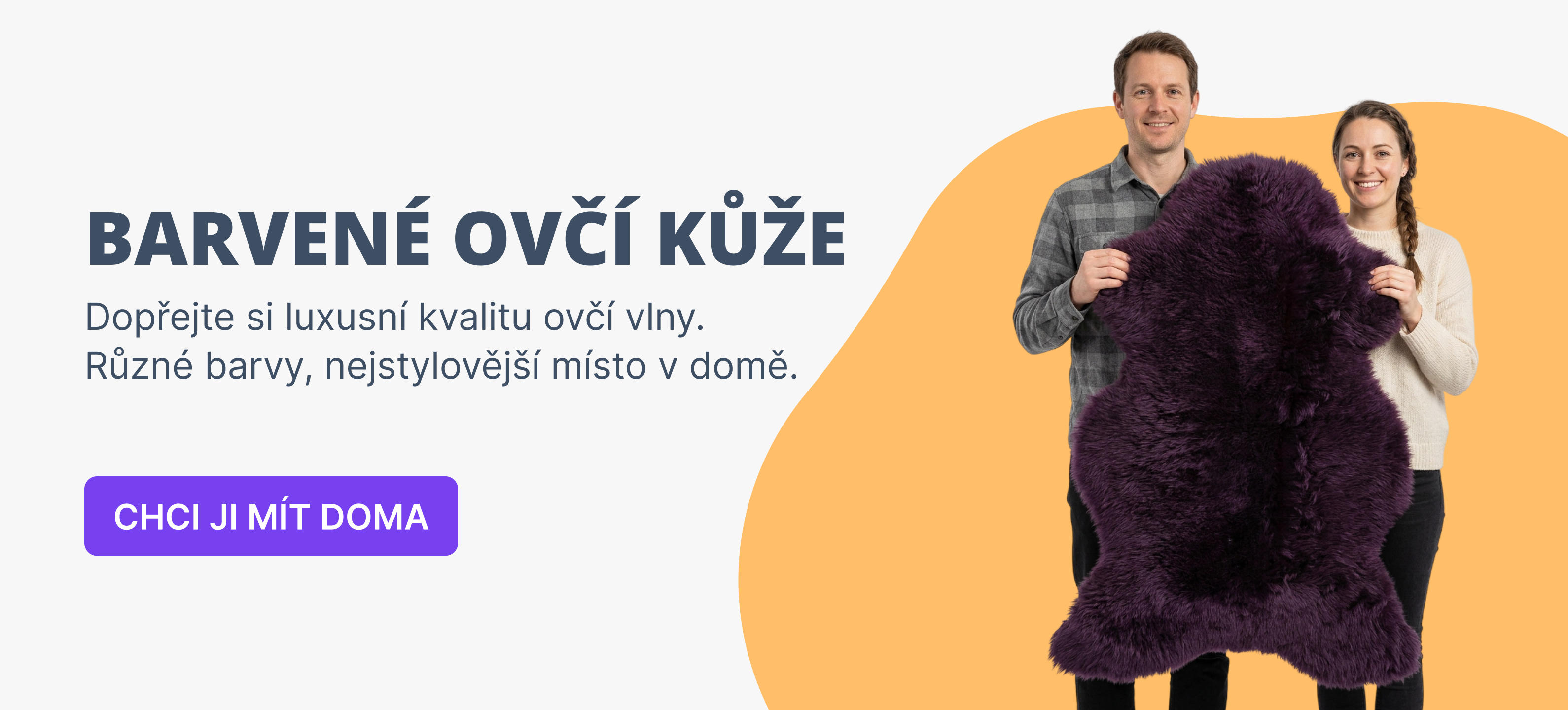 Ovčí kůže