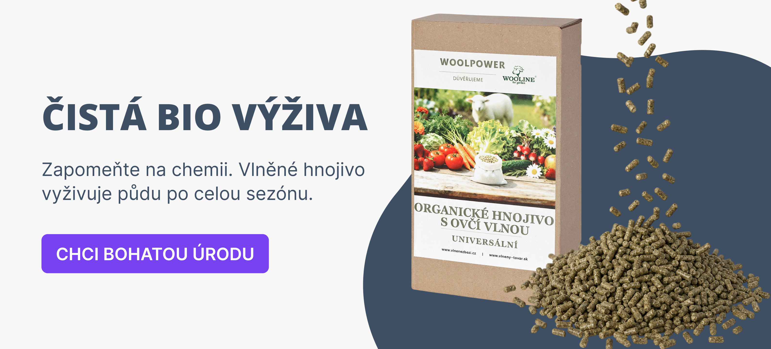 BIO výživa