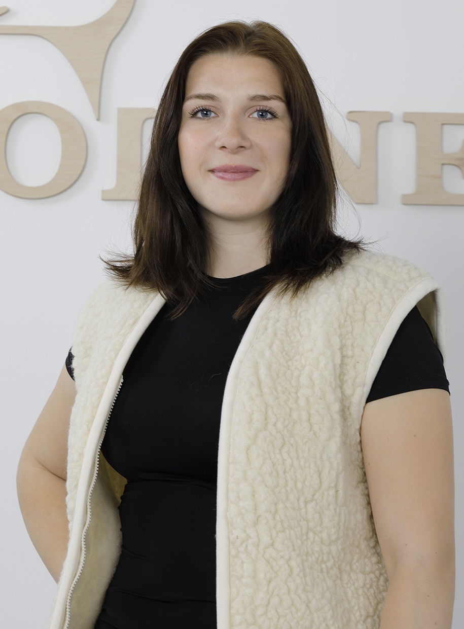 Nikol Hanousková