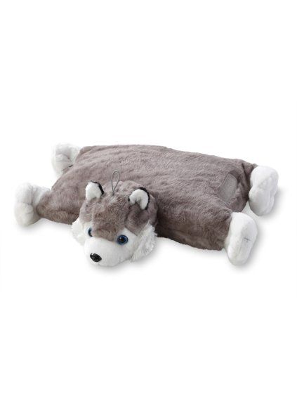 Husky rozkladaci