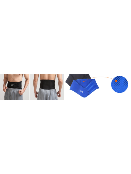 Lap belt 2