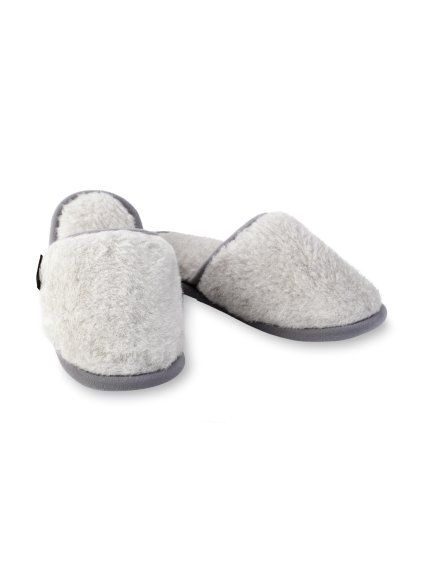 vlněné papuče
