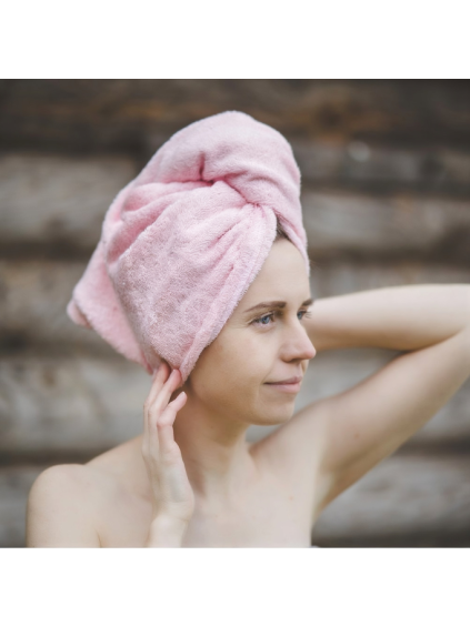 turban do sauny
