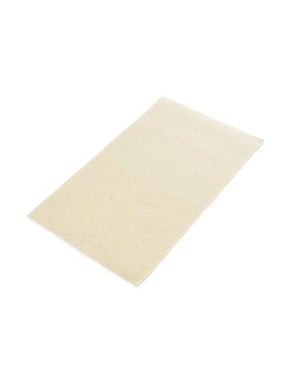 sauna rug