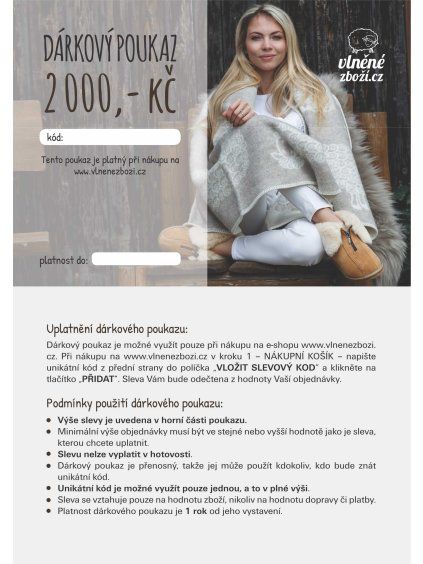 voucher 2000