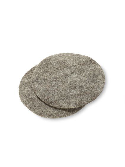 ochranný mulčovací disk