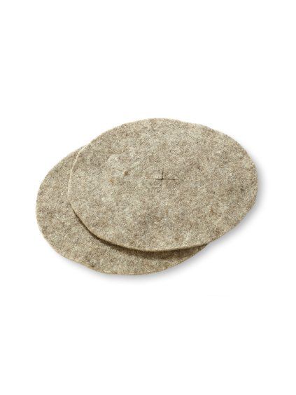 ochranný mulčovací disk