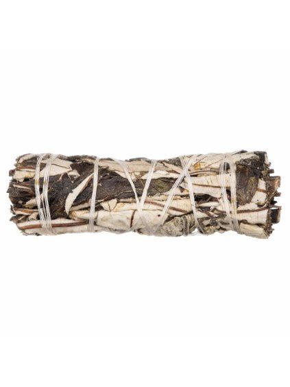 přírodní kadidlo yerba santa