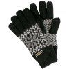 pletene prstove rukavice norwear angora cerne.jpg