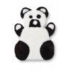 předložka z kůží tvar panda