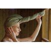 turban na vlasy
