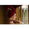 turban na vlasy
