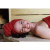 turban na vlasy