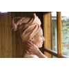 Turban na vlasy