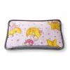 Set polštář a přikrývka dětská, alpaca + bavlna, (2)