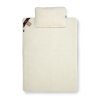 Set polštář a přikrývka dětská, cashmere + bavlna (7)