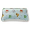 Set polštář a přikrývka dětská, cashmere + bavlna (3)