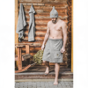 čepice sauna