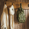 sauna čepice