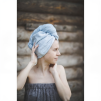 turban na vlasy