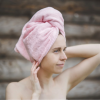 turban do sauny