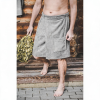saunový kilt