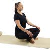 meditation pillow