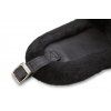 pánská kožená pilotka