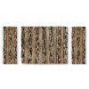 sada předložek z kůží