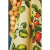 bavlněné vaflové utěrky