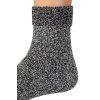 vlněné ponožky