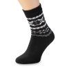 vlněné ponožky