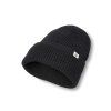 černá unisex čepice