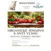 hnojivo na rajčata