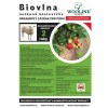 NETKANÁ MULČOVACÍ BIOTEXTILIE WOOLINE FOR GARDEN